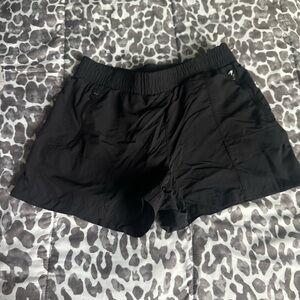 Layers athletic shorts ladies Sz MD